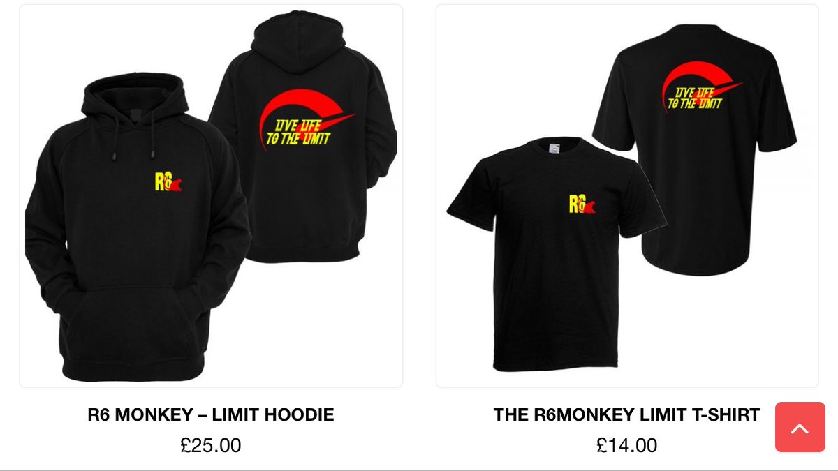 r6_monkey's tweet image. Tshirts and hoodies are available to buy from @VloggersMark click the link vloggersmark.com/vendors/R6monk… #livelifetothelimit #supportthechannel