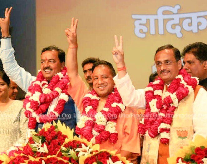 Bhupender Yadav tweet media