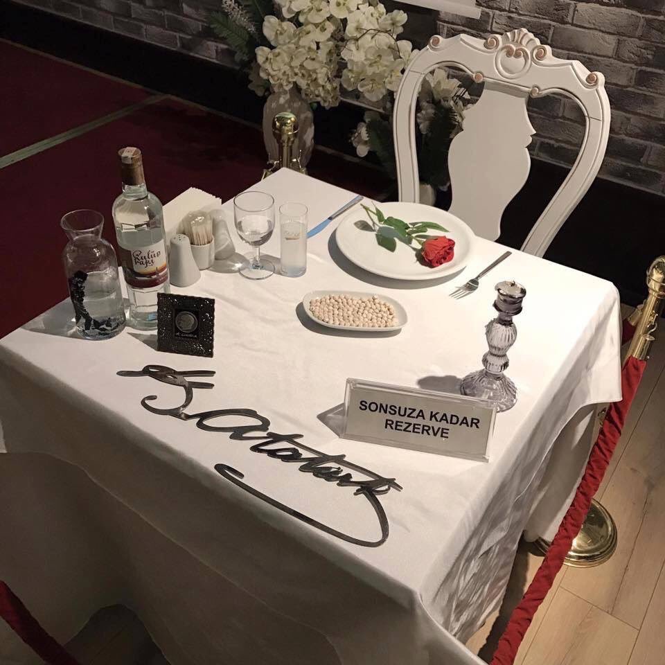 Dünya'nın en güzel detayı bu olsa gerek