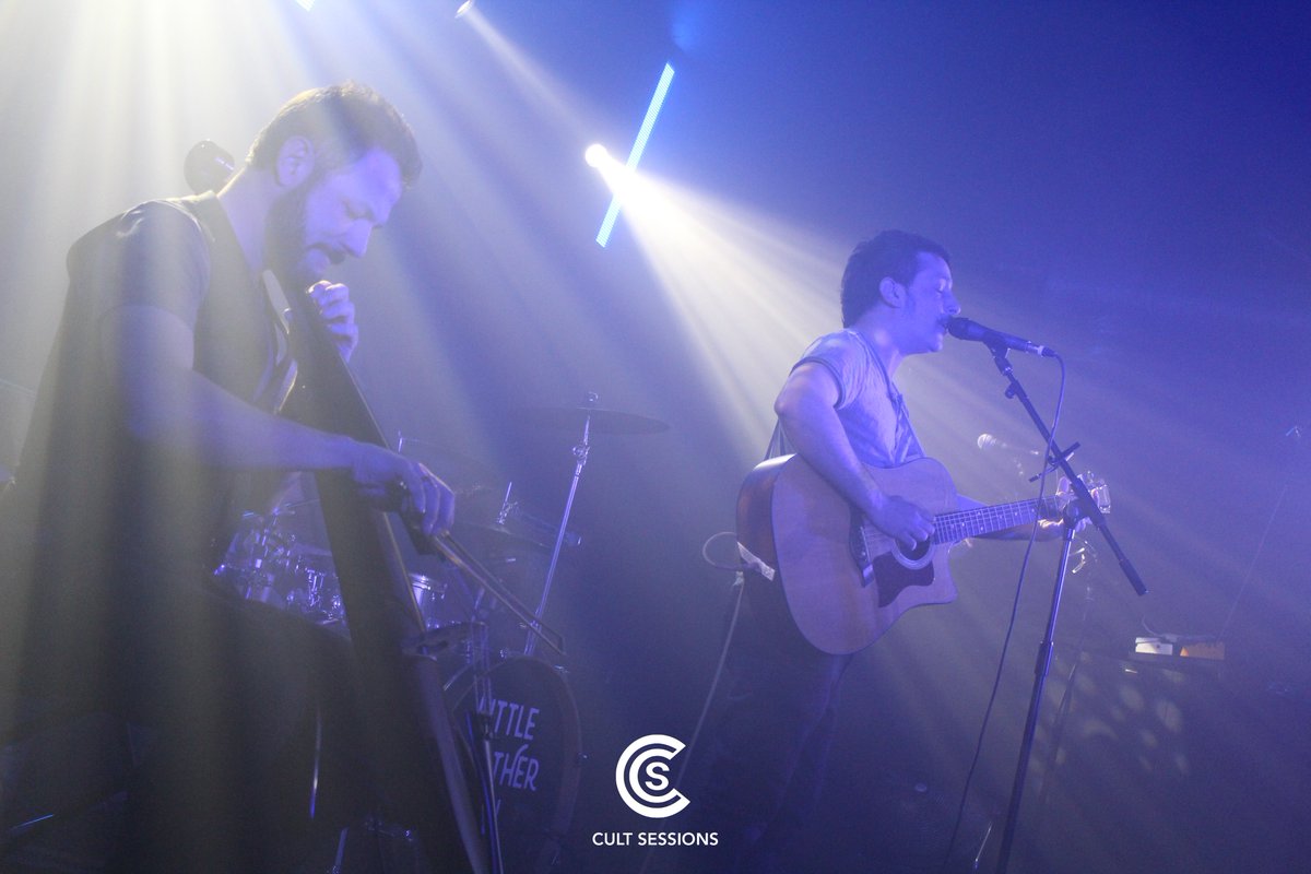 cultsessions's tweet photo. Thank you to everyone that came down for last nights show at @HoxtonSquareBar! Big thanks to Sam and The Black Seas + @LittleBroEli https://t.co/RanpyDPrwc