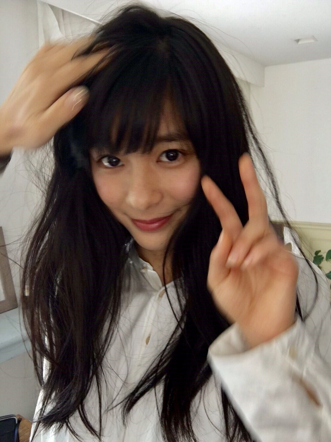 代々木ゼミナール　2016/17フレックス・サテライン前期パンフレット　芳根京子 代々木ゼミナール 2016/17フレックス・サテライン前期