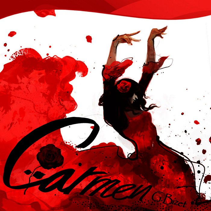 Una Carmen calda e travolgente come la primavera? 
Domani al Teatro Valle <a href="/Chiaravalle/">Luca Chiaravalle</a> alle 17:00!
 
Per info e prenotazioni 📞 0717451020