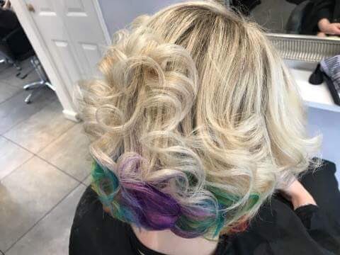 ThePaddHair's tweet photo. #This why I love my job# https://t.co/0QVrBlpzCn