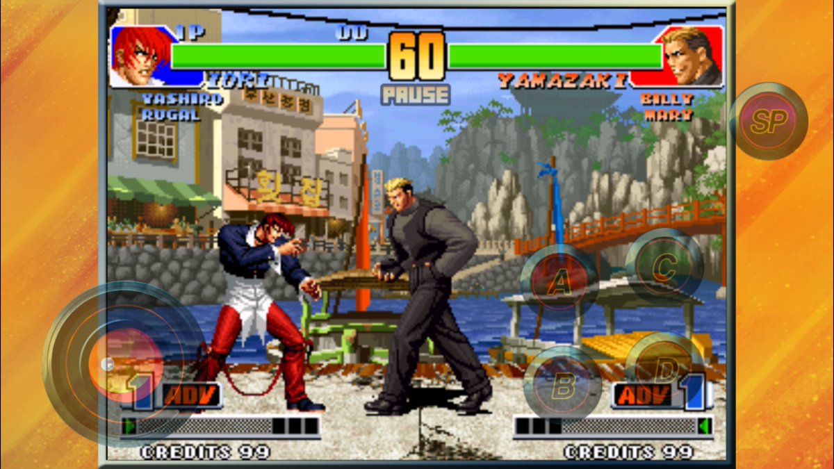 tomatosgarden95's tweet photo. Si nunca jugaste este juego en las maquis en México no tuviste infancia 🙃 #TheKingOfFighthers https://t.co/OUaL8LE3sf