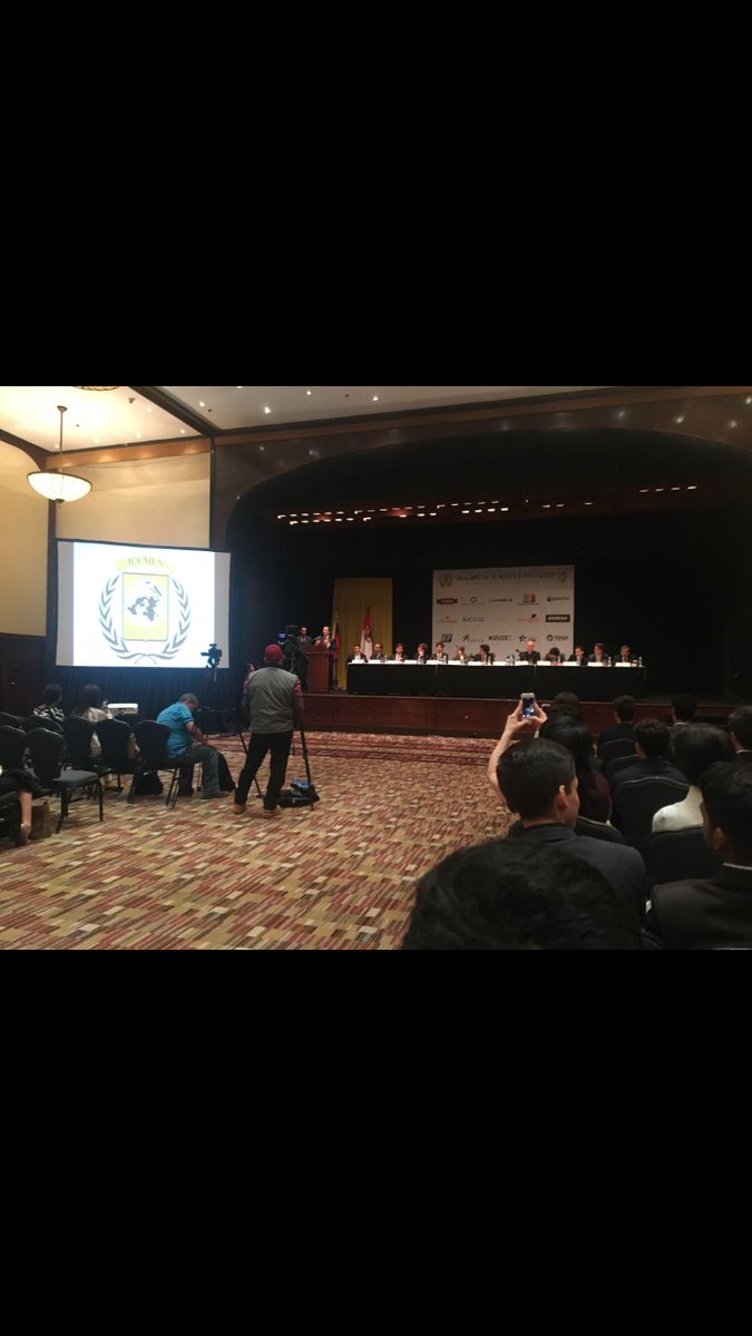 CSABECASConoSur tweet picture