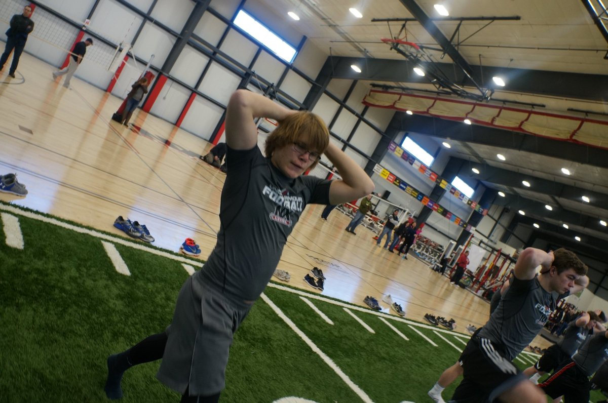PlayBookAthlete's tweet photo. Guys @PlayBookAthlete Grinding @NXLevel_1 Chasing Greatness Camp with @NXLevelBrad 
https://t.co/tqYHWk7g42 …
@JJWattUpdates @MattZirpoli https://t.co/yjlL7kR7BD