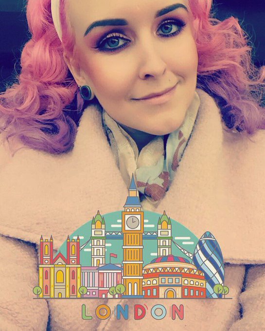 #snap #snapchat #snapchatcheese #suicidegirls #sguk @suicidegirls #selfie #pinup https://t.co/hMdkLd<a href="/tag/snap"class="tags">#snap</a><a href="/tag/snapchat"class="tags">#snapchat</a><a href="/tag/snapchatcheese"class="tags">#snapchatcheese</a><a href="/tag/suicidegirls"class="tags">#suicidegirls</a><a href="/tag/selfie"class="tags"><span>#selfie</span></a><a href="/tag/pinup"class="tags"><span>#pinup</span></a><a href="/tag/sguk"class="tags"><span>#sguk</span></a>