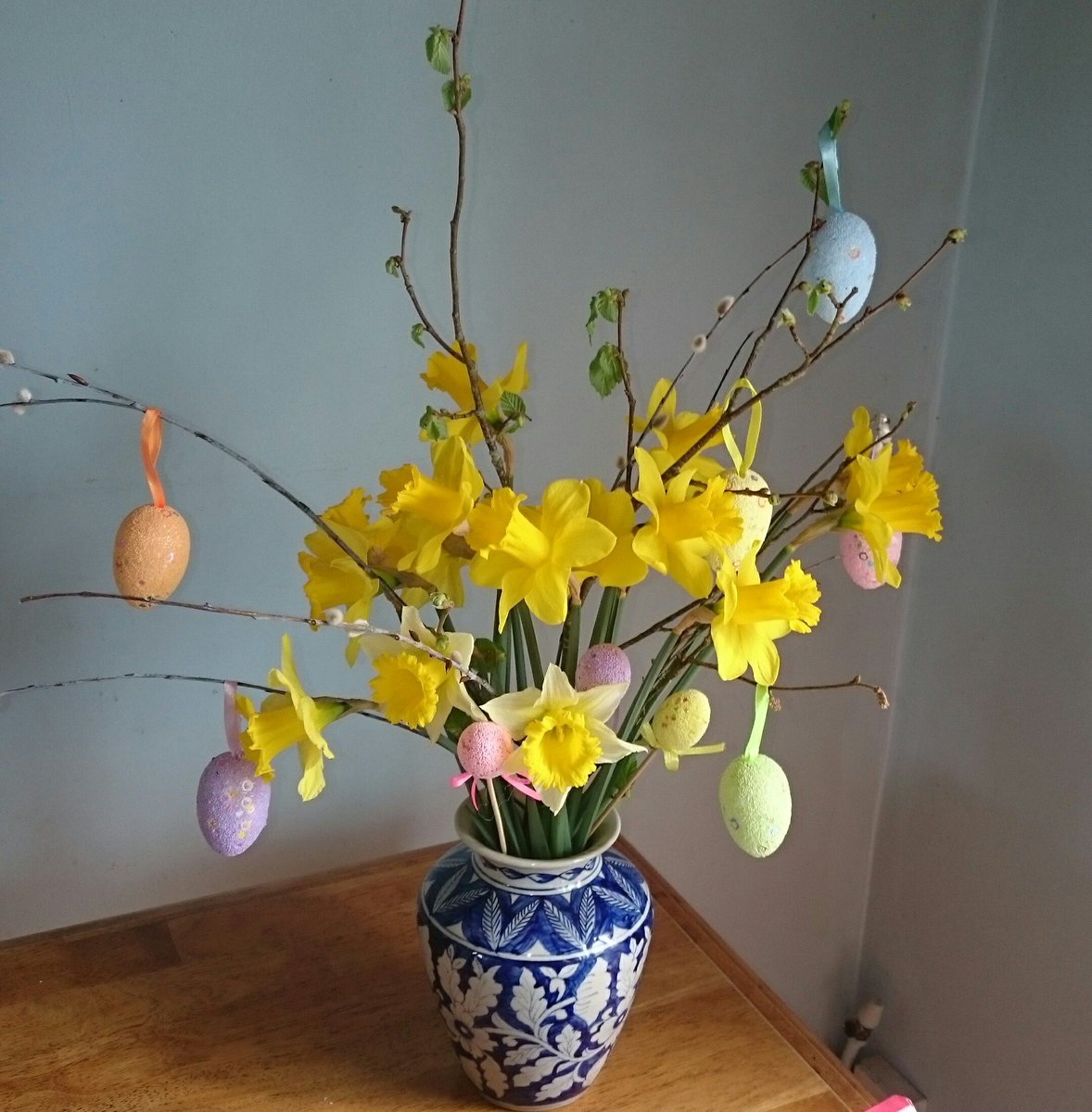 Bankcottage_BnB's tweet photo. Looking for an Easter offer? How does 20% discount sound? https://t.co/PPH3vayriR
Direct booking by April 1st. Min 2 nights.#specialoffer https://t.co/Lgw11pY6dK