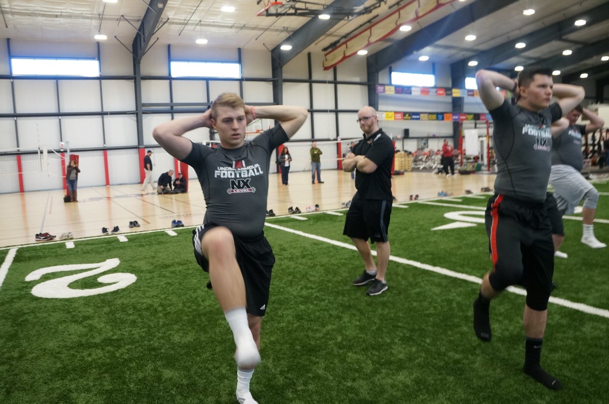 PlayBookAthlete's tweet photo. Guys @PlayBookAthlete Grinding @NXLevel_1 Chasing Greatness Camp with @NXLevelBrad 
https://t.co/tqYHWk7g42 …
@JJWattUpdates @MattZirpoli https://t.co/yjlL7kR7BD