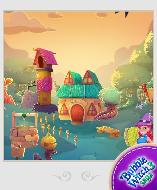 suthrnbaybie's tweet photo. What do you think of my home? #BubbleWitch3 https://t.co/jjIOIXYbly https://t.co/HdxpzuKOqx