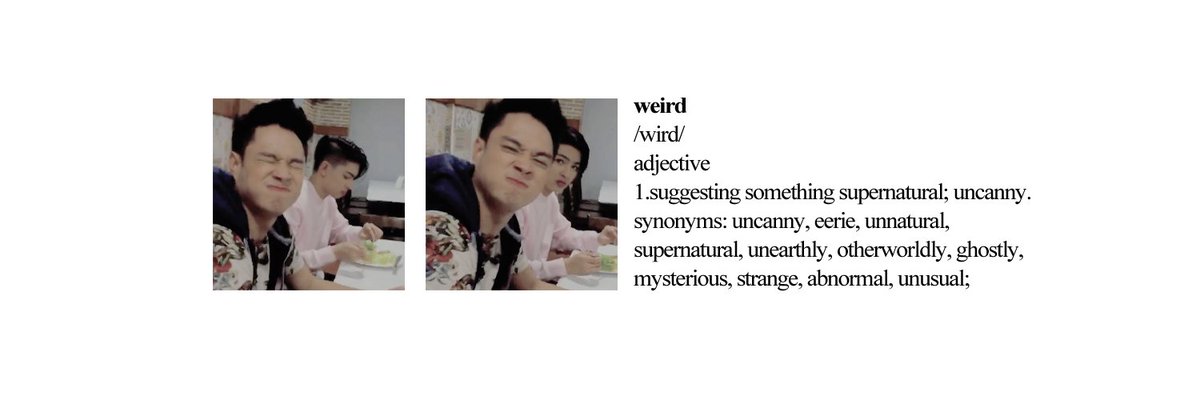 paghihinagpis1's tweet photo. fojo headers: words ver. 💖 https://t.co/ojoIaCVlHP