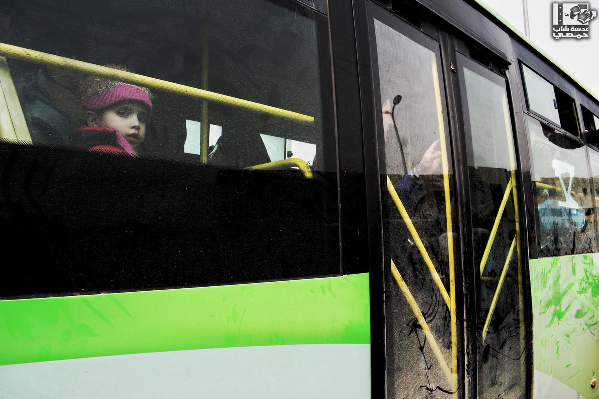 عدسة شاب حمصي tweet media