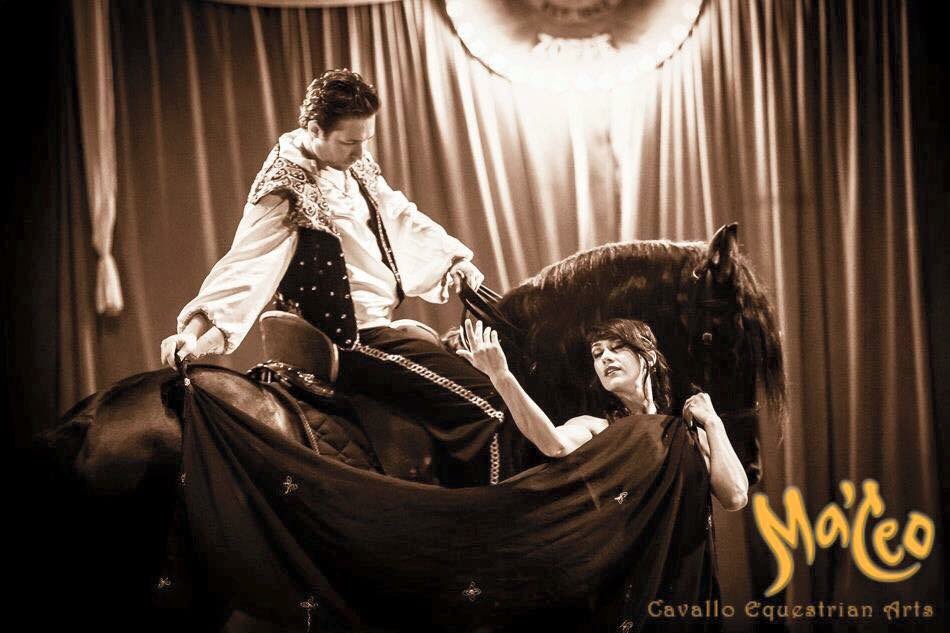 Cavallo EQ Arts tweet media