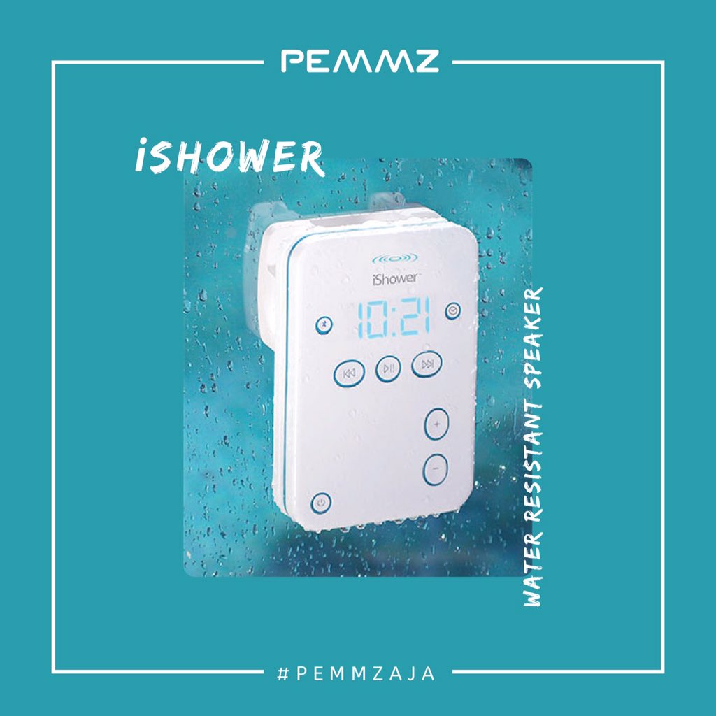 pemmz's tweet photo. #pemmzholics Yang doyan nyanyi dikamar mandi, kyknya #ishower bisa jadi jawaban π https://t.co/4CrRXCKArW