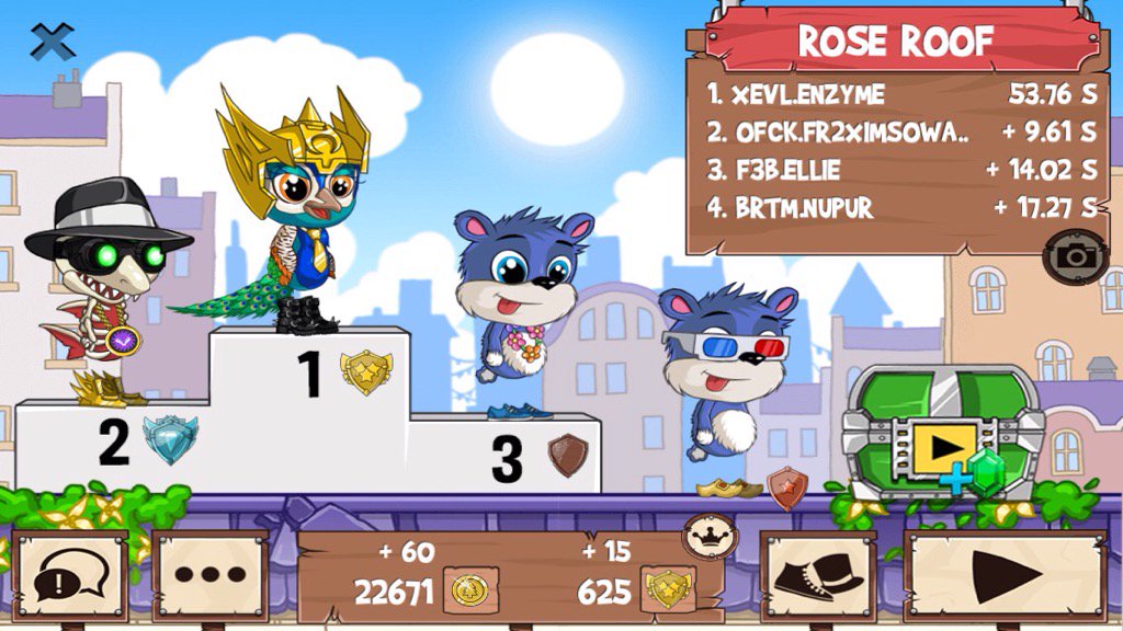 AriceMr's tweet photo. All those guys just got washed #funrun2 #fr2ximsowavy #ellie #Nupur https://t.co/SxcI9oXnRS