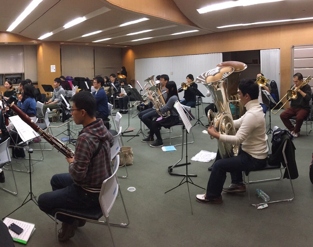 関西ゲーム音楽楽団合同演奏会 Kgmf