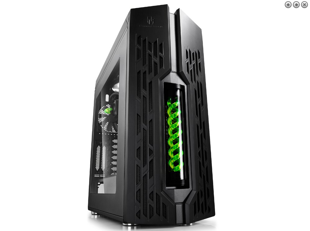 CCGMEXGR's tweet image. XTREME GENOME  bit.ly/2lNIbYe Gaming brand new PC
#BuyPC #BuyDesktop #BuyGamingDesktop  #pcgaming #deskspace #desksetup #gaming