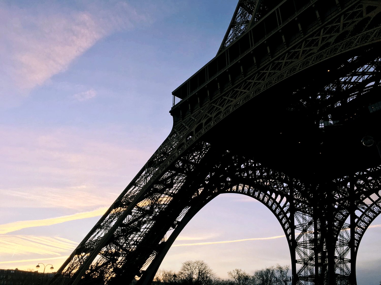 fat tire tours eiffel tower