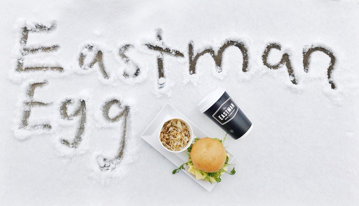 It's been cold recently. Like really cold. #WestLoop, come warm up with us!