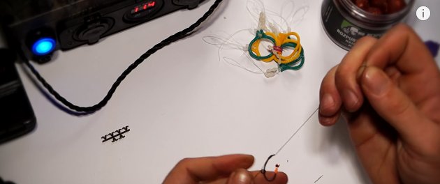 CarpFishingHero's tweet photo. #Blowback_Rig #Carprig #Montáž #
Watch video here : https://t.co/ITr0hYIFK5
Basic blowback rig - je jedna zo ... https://t.co/2OZXyzDgtq