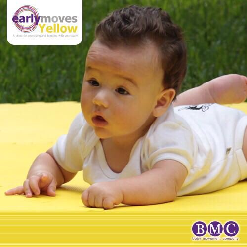BabyMovementCo's tweet photo. Tummy time is beneficial for your baby, download our baby exercise video to learn how to stimulate your baby at every stage of development! https://t.co/kmD0gt0MJP