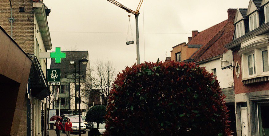 Diederik Decraene tweet media