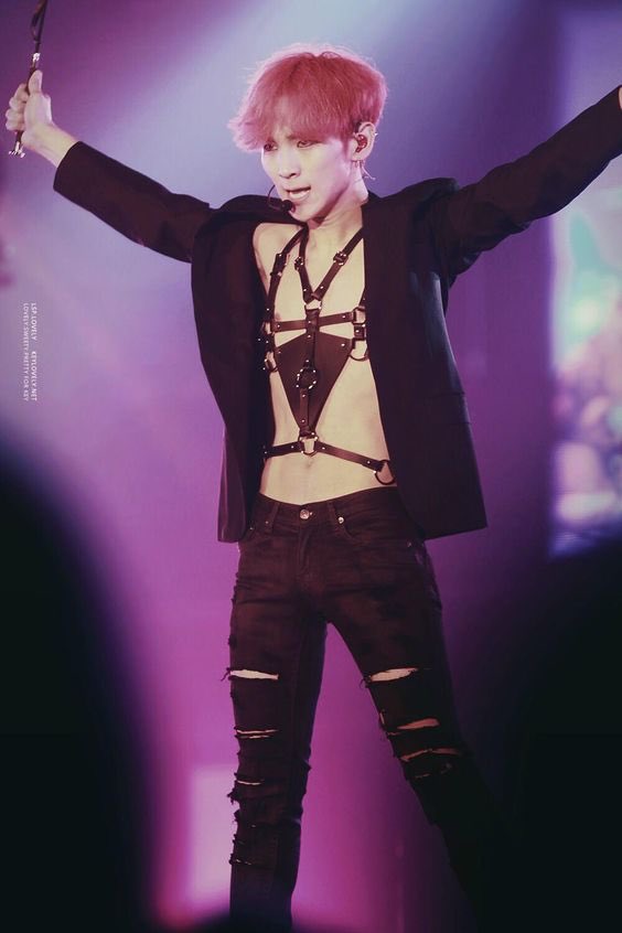 ★ | Kibum (@keyphoric) on Twitter photo 