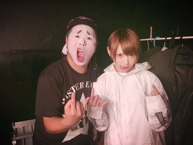 Twitterのコスプレ画像26