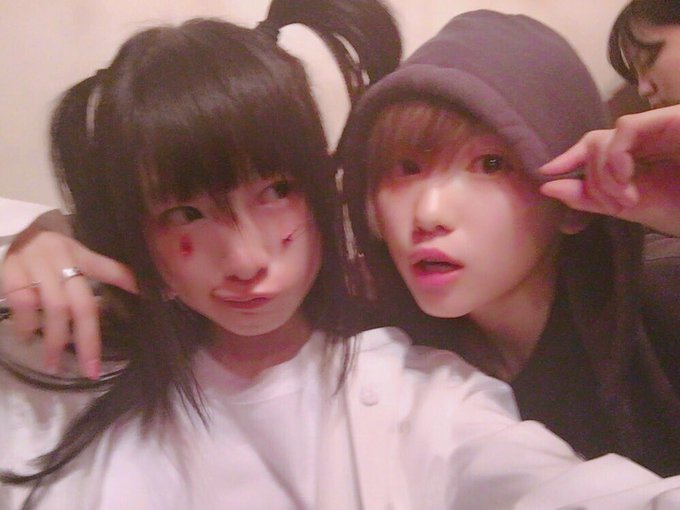 Twitterのコスプレ画像27