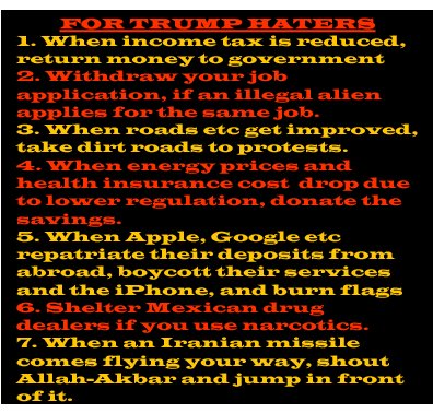 authordiwan's tweet photo. @seanhannity Advice for #trumphaters. Do the following. Follow @authordiwan for help on this topic and read SERPENTUM a novel at Amazon https://t.co/o2TpUFJ3cr