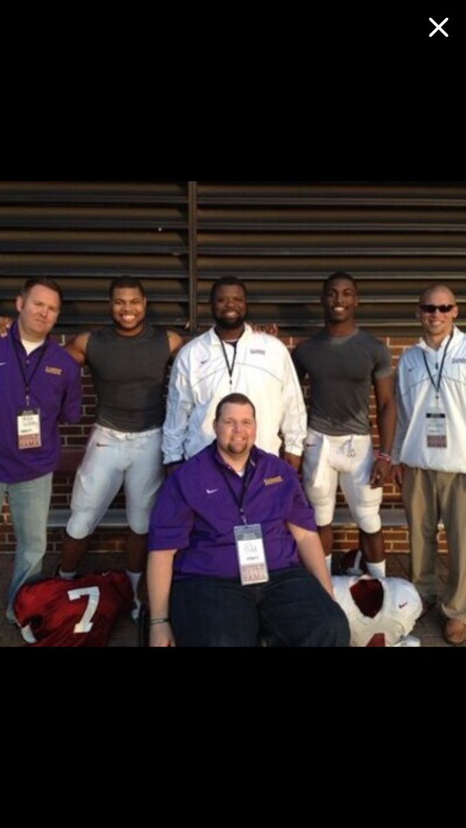 Coach Vic tweet media