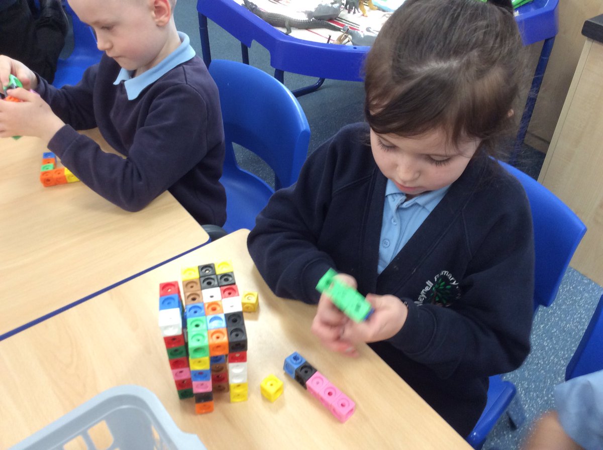 Y2Meynell's tweet photo. In Year 2, we have been working on our problem solving skills. https://t.co/G6DSB7Q8vK