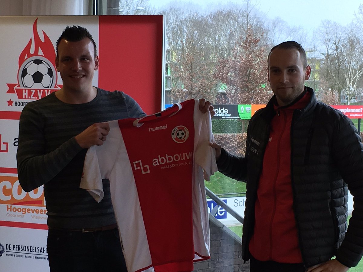 AlexZomer10's tweet image. Vandaag presentatie gehad bij @HZVV , zin in volgend seizoen! Maar eerst nog dit seizoen succesvol afsluiten bij @MSCMeppel!