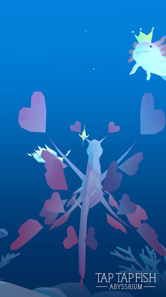 shadowgilman's tweet image. My Pajama Cardinal:) 
#taptapfish
Download: onelink.to/jhe4sh