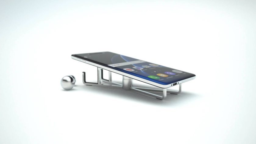 Will the Samsung Galaxy S9 be Redesign? galaxys9i.com/redesign-samsu…