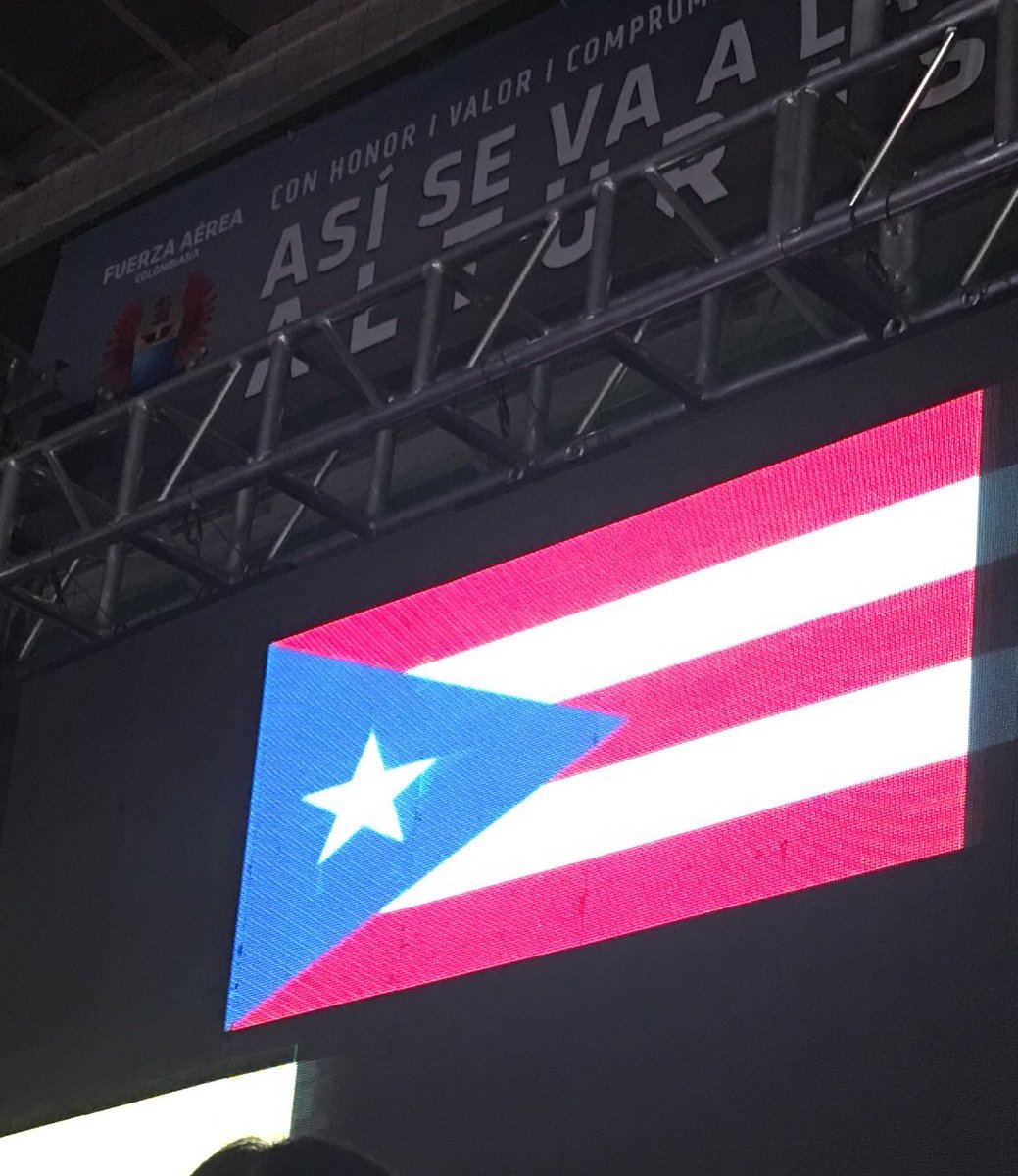 elvisbarbosa66's tweet image. Campeón del Open de Colombia G1 2017 🥇Gracias todos por su gran apoyo👋🏽. ¡Seguimos trabajando PUERTO RICO! #Taekwondo #EquipoPur🇵🇷🏆