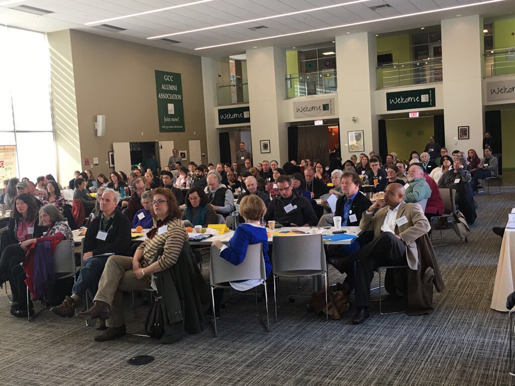 Damiodetola's tweet image. Representing @natlcoopbank at the 6th Annual Meeting of @NeighborCoops. Thanks Erbin and Bonnie. #gocoop #coopsbuildcommunity