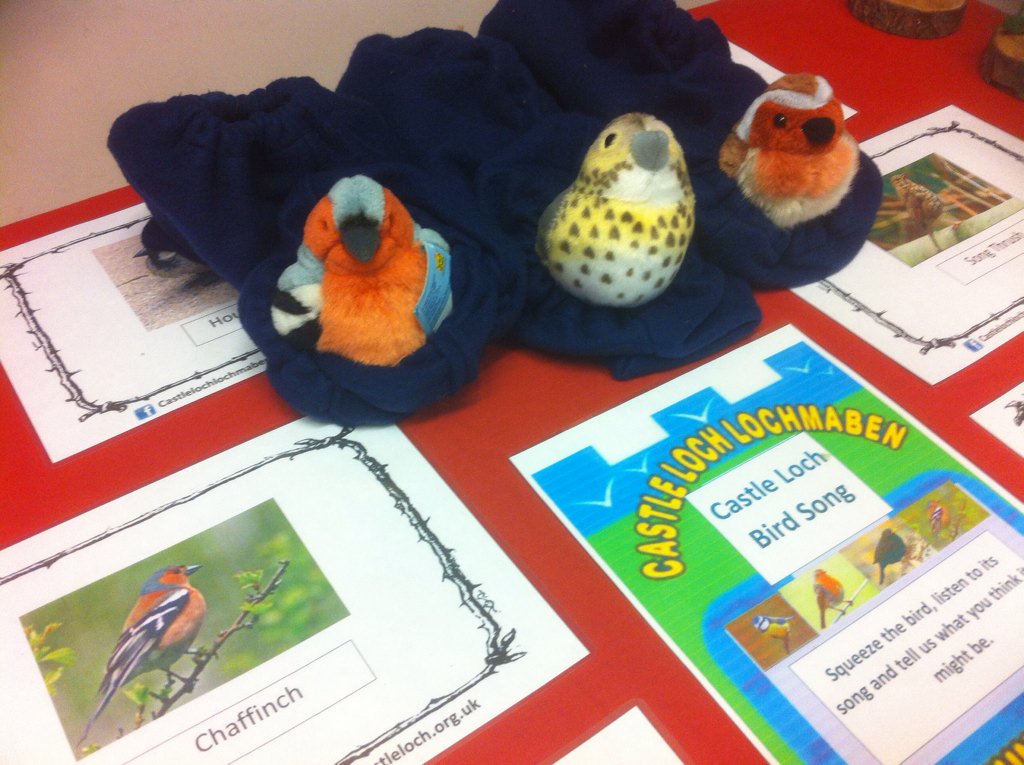 Fun time had by all at this year's <a href="/DGEnvFair/">DG Environment Fair</a>