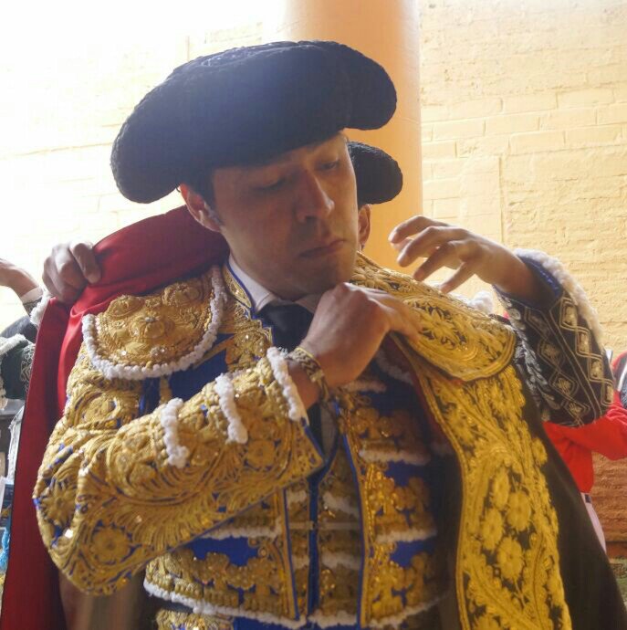 Hoy se torea en la Plaza de Toros Rodolfo Rodríguez "El Pana"
#LuisPimentel
#JoséLuisAngelino
#AngelinodeArriaga
#GerardoRivera