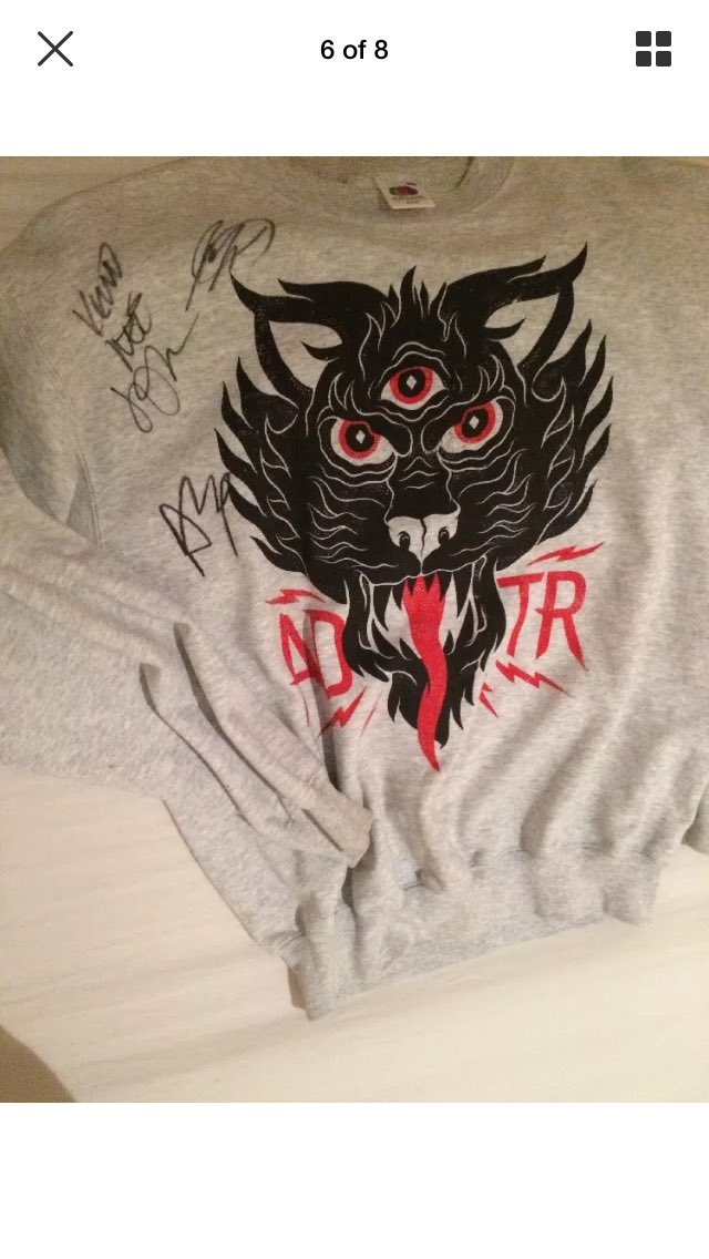 CampfireKansas_'s tweet photo. Anyone want this shit?? Let me know a price. (M)  #RT #ADTR https://t.co/fQ7BZhWvy5
