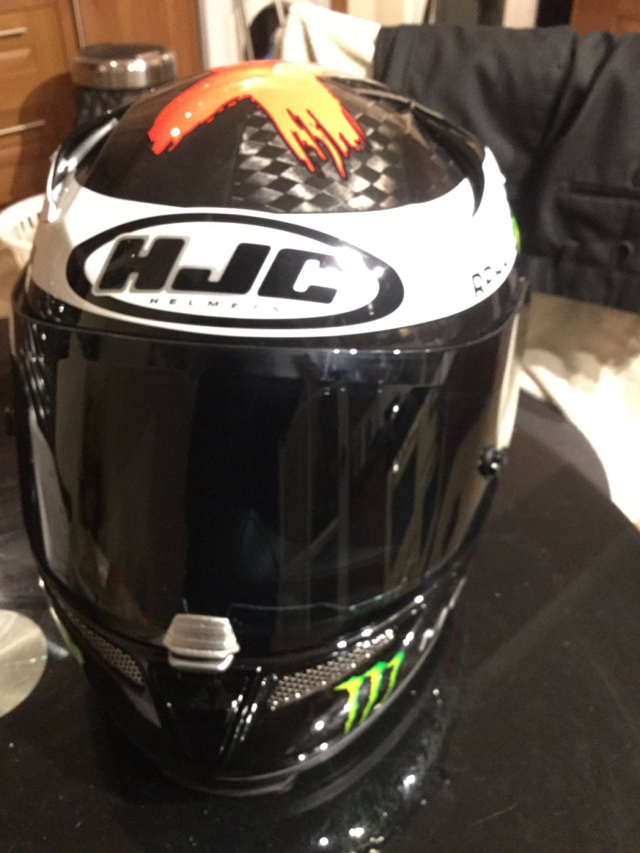 Barney the biker dogs chauffeurs new head