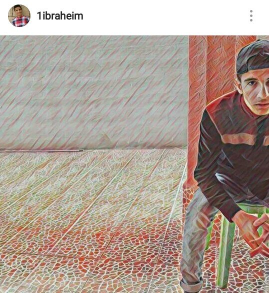 1ibraheim's tweet photo. Others have done it before me I can too

#Life_beautiful
#me #my_iraq 
#ican #share_happiness
#كلمه_ع_طول_بتقولها https://t.co/NfWhhrR4oW
