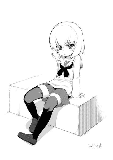 カチューシャ～ 