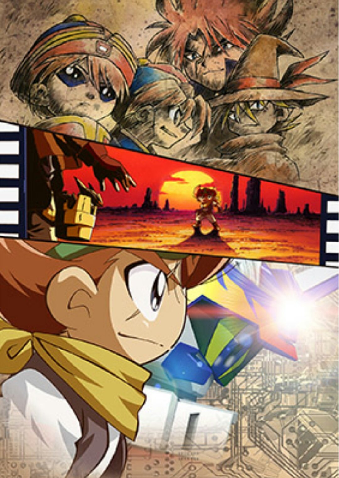カワセミ 叫べば大抵なんとかなるアニメ ベイブレード クラッシュギア ビーダマン全部好きだった なぁ 懐かしい まだ玩具家にあるんじゃね 笑 自分の体から離れているのに叫んでパワー上がってよく分からん けどこういうアニメはそこがいいんです