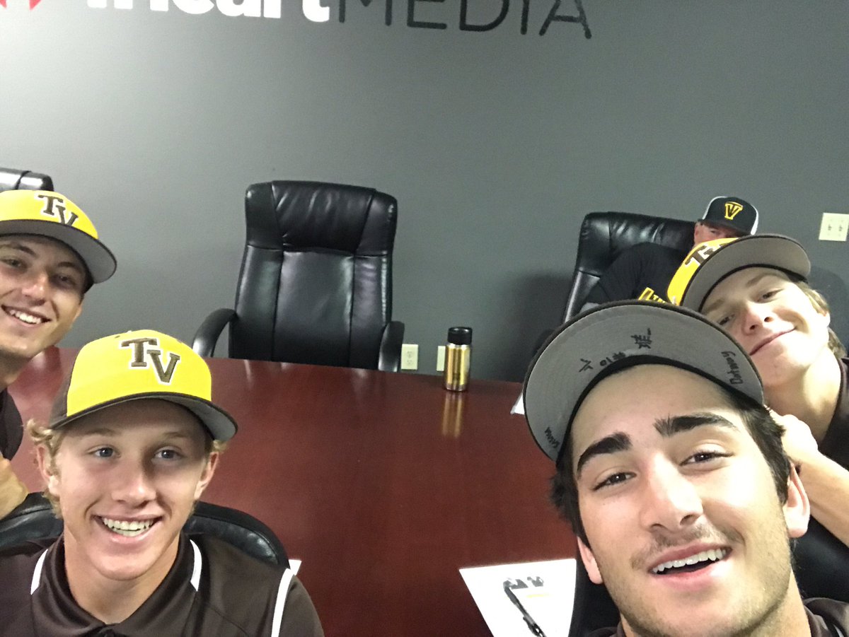 TVHSFanPage's tweet photo. Tune in to KTTD Fox Radio 1350 am on iHeart Radio! https://t.co/zCq1CqX4qt