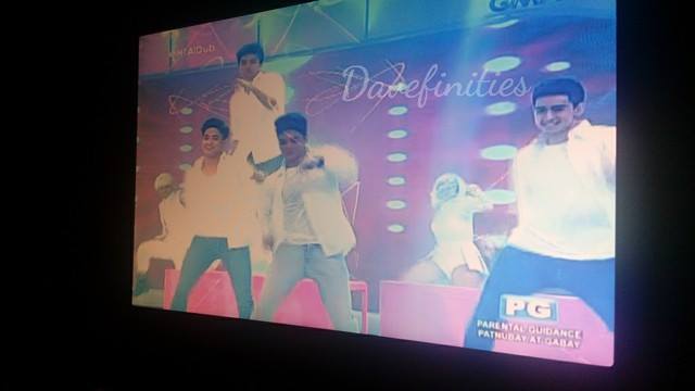 DavefinitiesOfc's tweet photo. hataw pa :) gwapo tlga , WE LOVE YOUU BOYSSS ! WE LOVE YOU DAVEEE! <3 :) @OneUp2016  @_OneUpOfficial @dave_bornea #OneUpOnFHT https://t.co/MjFQUf8xtP