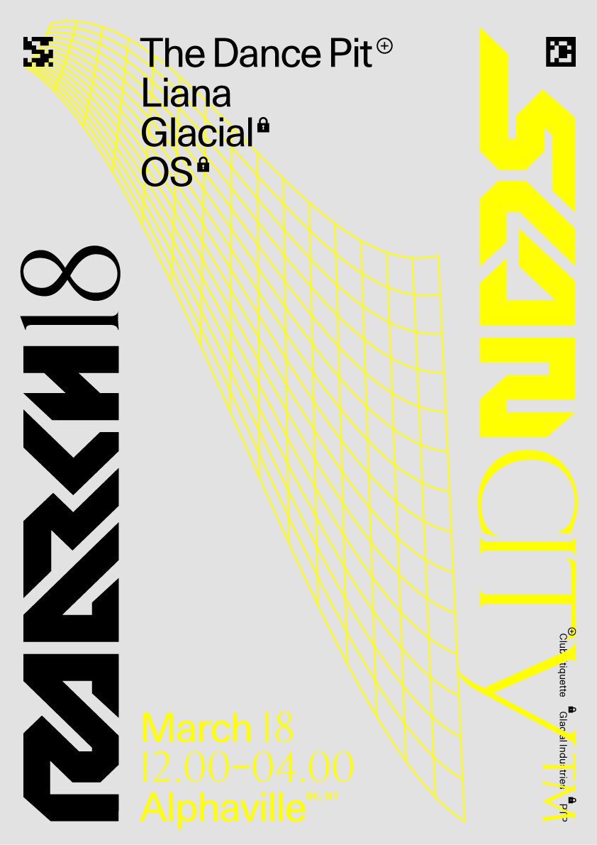 womp_blog's tweet photo. 🎉 TONIGHT #ScanCity
@thedancepit
@itsLiana
@glcl_industries
@mesire
@3000000000am
12-4 @alphavillebk $5-8 https://t.co/jcD6JGVJcB