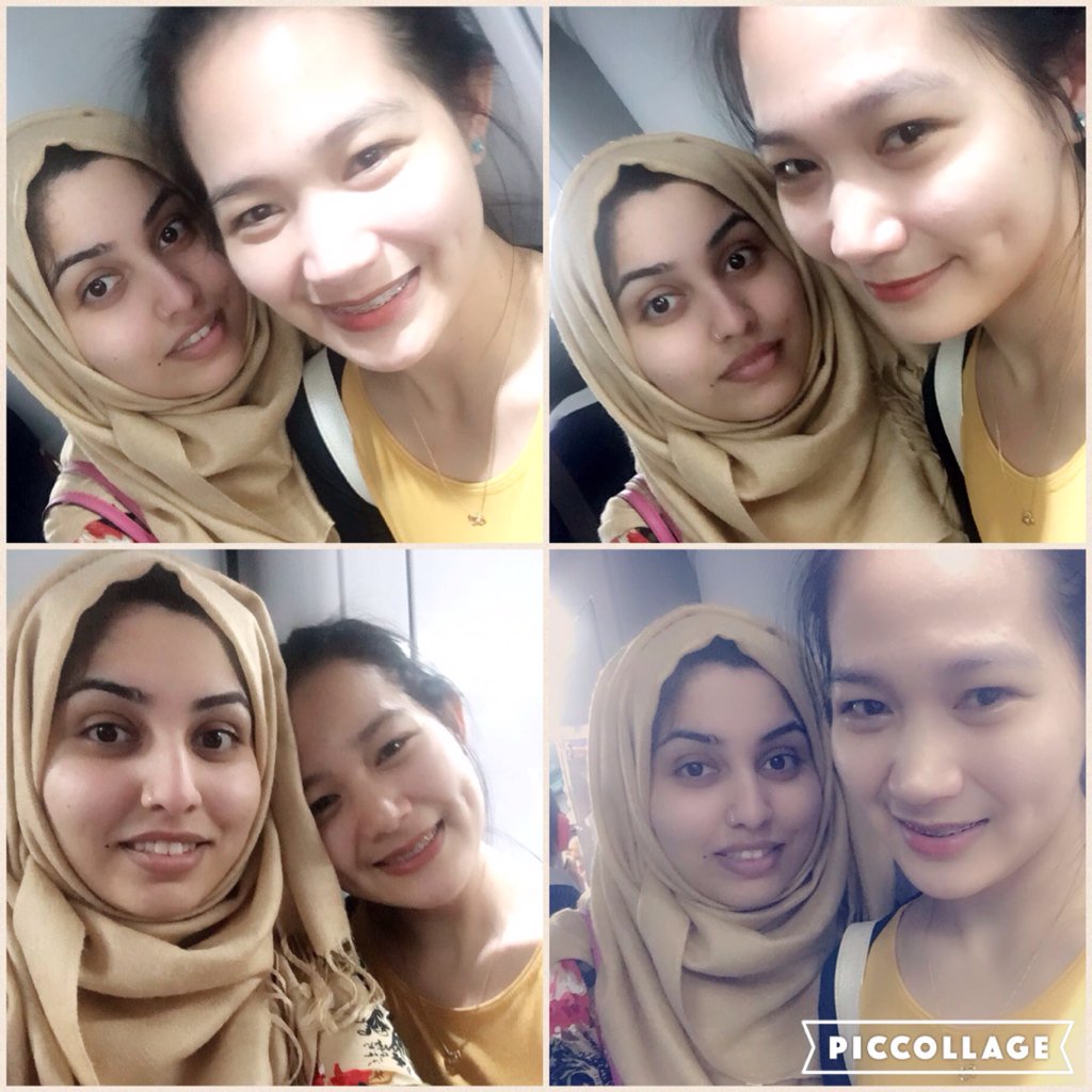 khanzainab621's tweet image. Work becomes less stressful with such ppl arnd #workholics #dubailife #colleagues 😊😊❤️