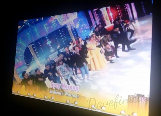 DavefinitiesOfc's tweet photo. One up on Full house tonight , Nakakaproud tlga kayo , We Love you :) @OneUp2016  @_OneUpOfficial @dave_bornea #OneUpOnFHT https://t.co/NqbcUTbH7g