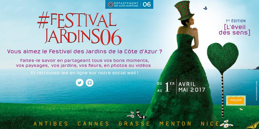 Côte d'Azur France tweet media